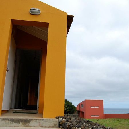 Ponta Delgada Quinta Da Falesia - Casa Amarela מראה חיצוני תמונה