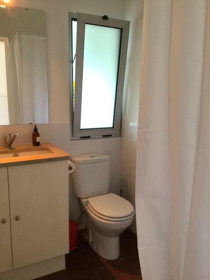 Ponta Delgada Quinta Da Falesia - Casa Amarela מראה חיצוני תמונה