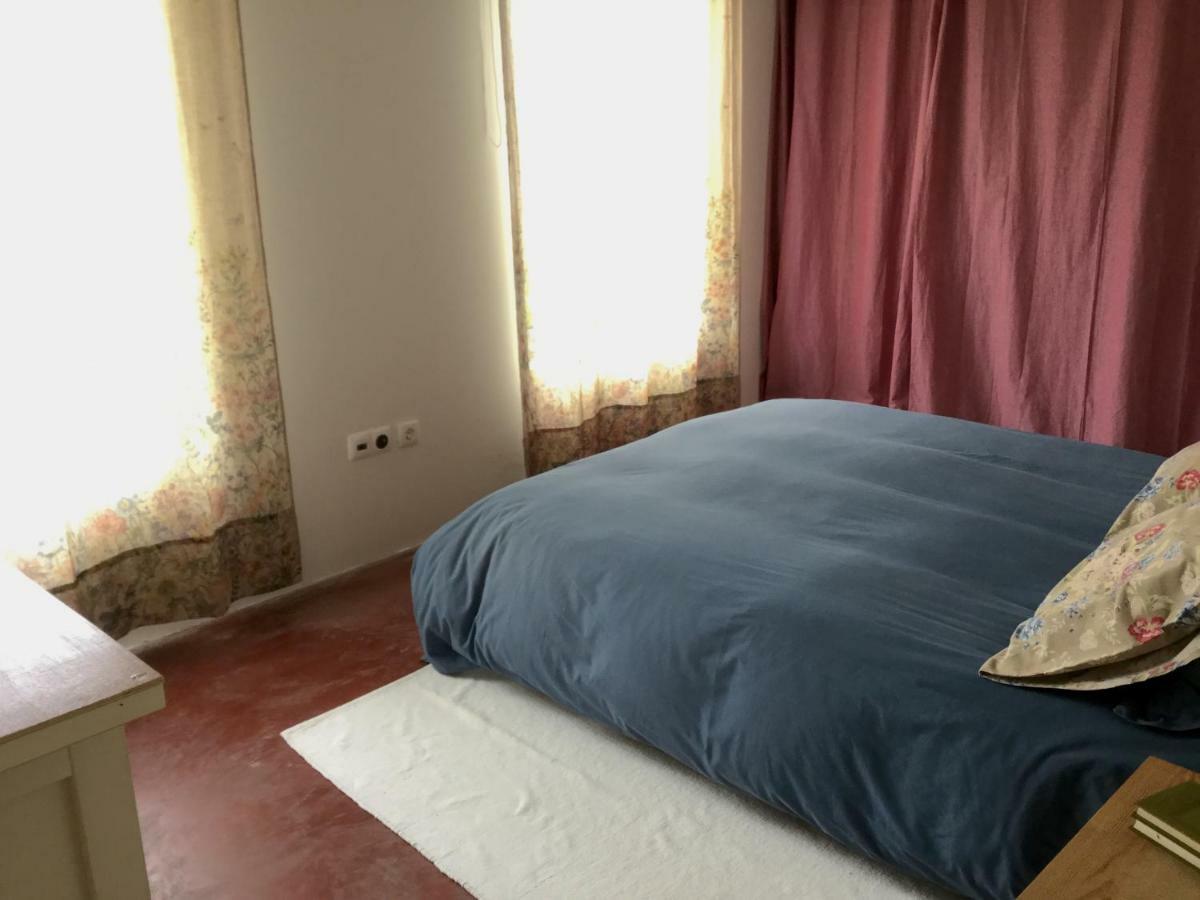 Ponta Delgada Quinta Da Falesia - Casa Amarela מראה חיצוני תמונה