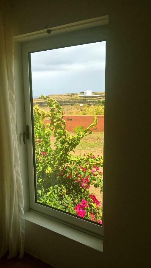 Ponta Delgada Quinta Da Falesia - Casa Amarela מראה חיצוני תמונה